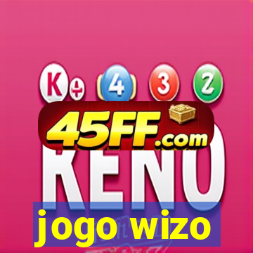 jogo wizo